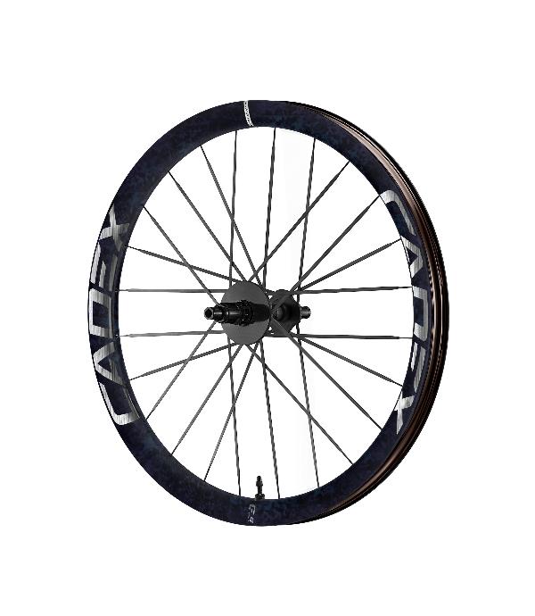 Cadex MAX 40 公路輪組-HG/XDR