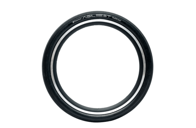 Panaracer AGILEST for Brompton 可摺外胎 16 X 1.35(1-3/8) 35-349