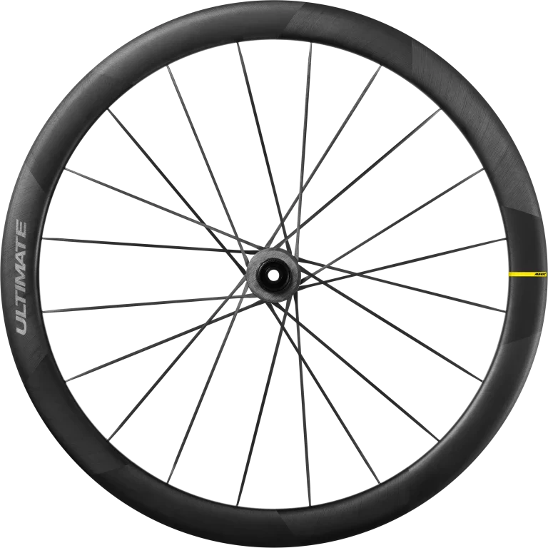 Mavic 2024 Cosmic Ultimate 45 Disc UST 公路碟煞輪組-M11/ Mavic 2024 Cosmic Ultimate 45 Disc UST Road WheelsetT-M11