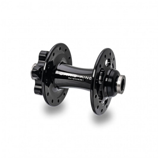 Chris King R45D 前碟剎花鼓,陶瓷,6孔/ Chris King Front R45D Hub,Ceramic Bearings,6 Bolt