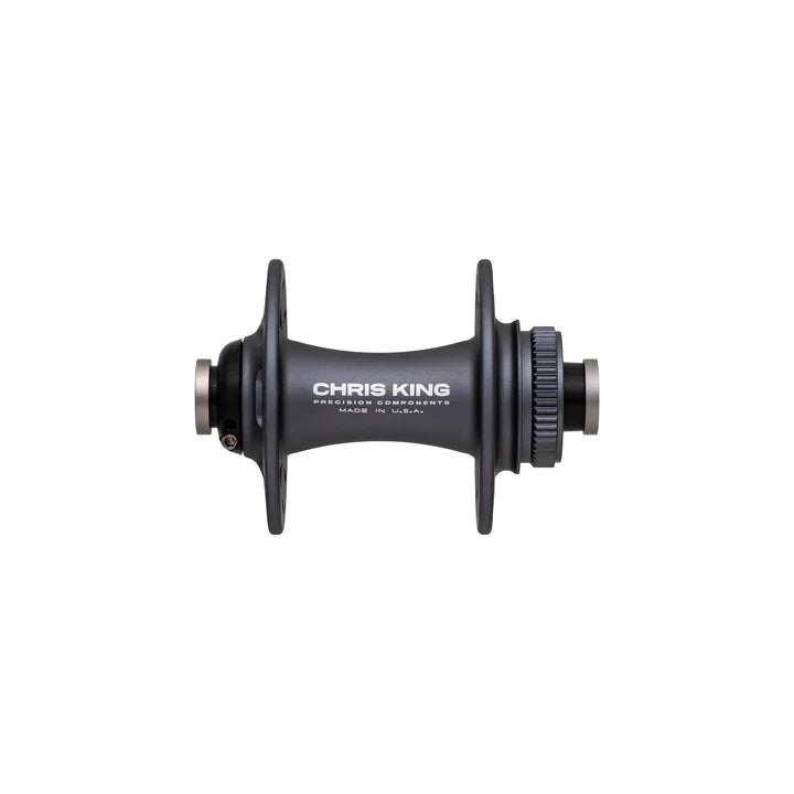 Chris King R45D 100X12mm 中心鎖前碟花鼓 / Chris King R45D 100X12mm CenterLock Front Hub