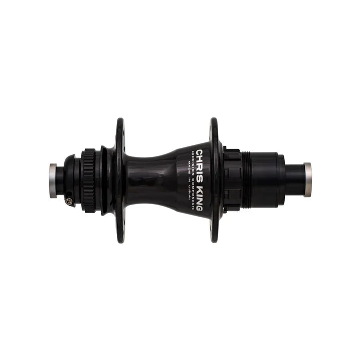 Chris King R45D 中心鎖陶瓷後碟哈~XDR / Chris King R45D CenterLock Ceramic Rear Disc Hub~XDR