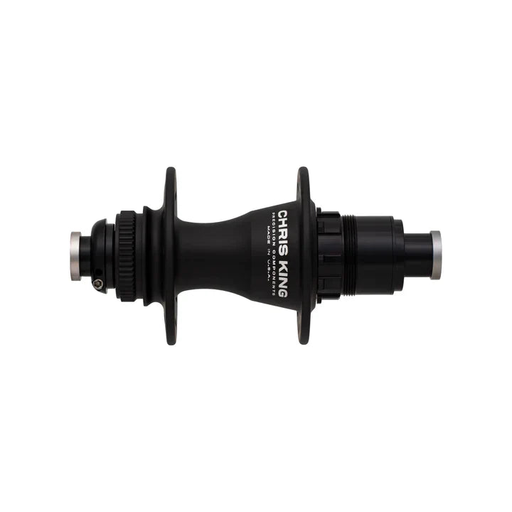 Chris King R45D 中心鎖陶瓷後碟哈~XDR / Chris King R45D CenterLock Ceramic Rear Disc Hub~XDR