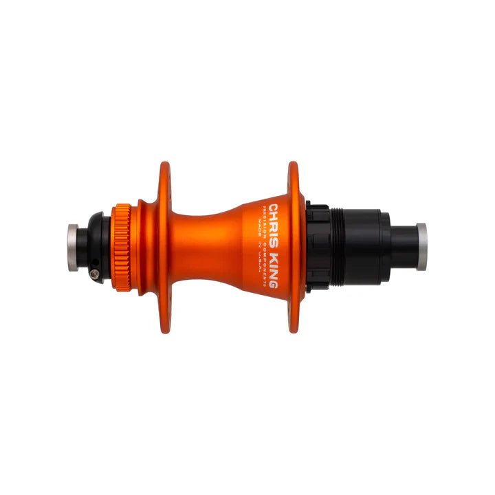 Chris King R45D 中心鎖陶瓷後碟哈~XDR / Chris King R45D CenterLock Ceramic Rear Disc Hub~XDR