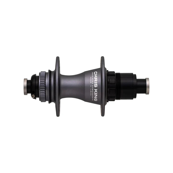 Chris King R45D 中心鎖陶瓷後碟哈~XDR / Chris King R45D CenterLock Ceramic Rear Disc Hub~XDR