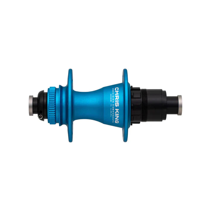 Chris King R45D 中心鎖陶瓷後碟哈~XDR / Chris King R45D CenterLock Ceramic Rear Disc Hub~XDR
