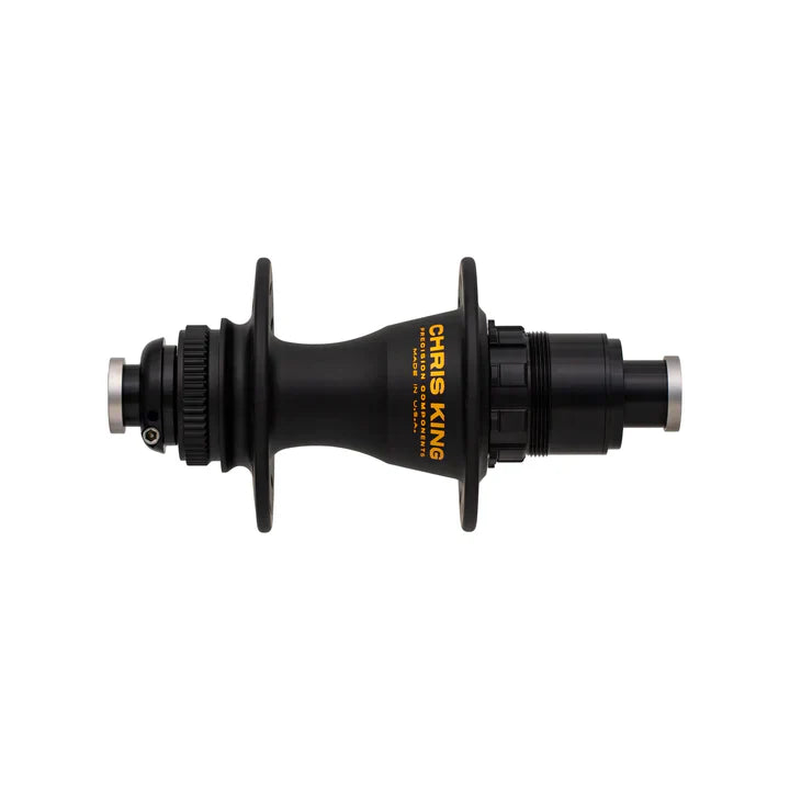 Chris King R45D 中心鎖陶瓷後碟哈~XDR / Chris King R45D CenterLock Ceramic Rear Disc Hub~XDR