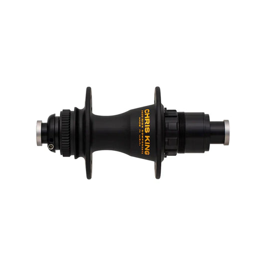 Chris King R45D 中心鎖陶瓷後碟哈~XDR / Chris King R45D CenterLock Ceramic Rear Disc Hub~XDR