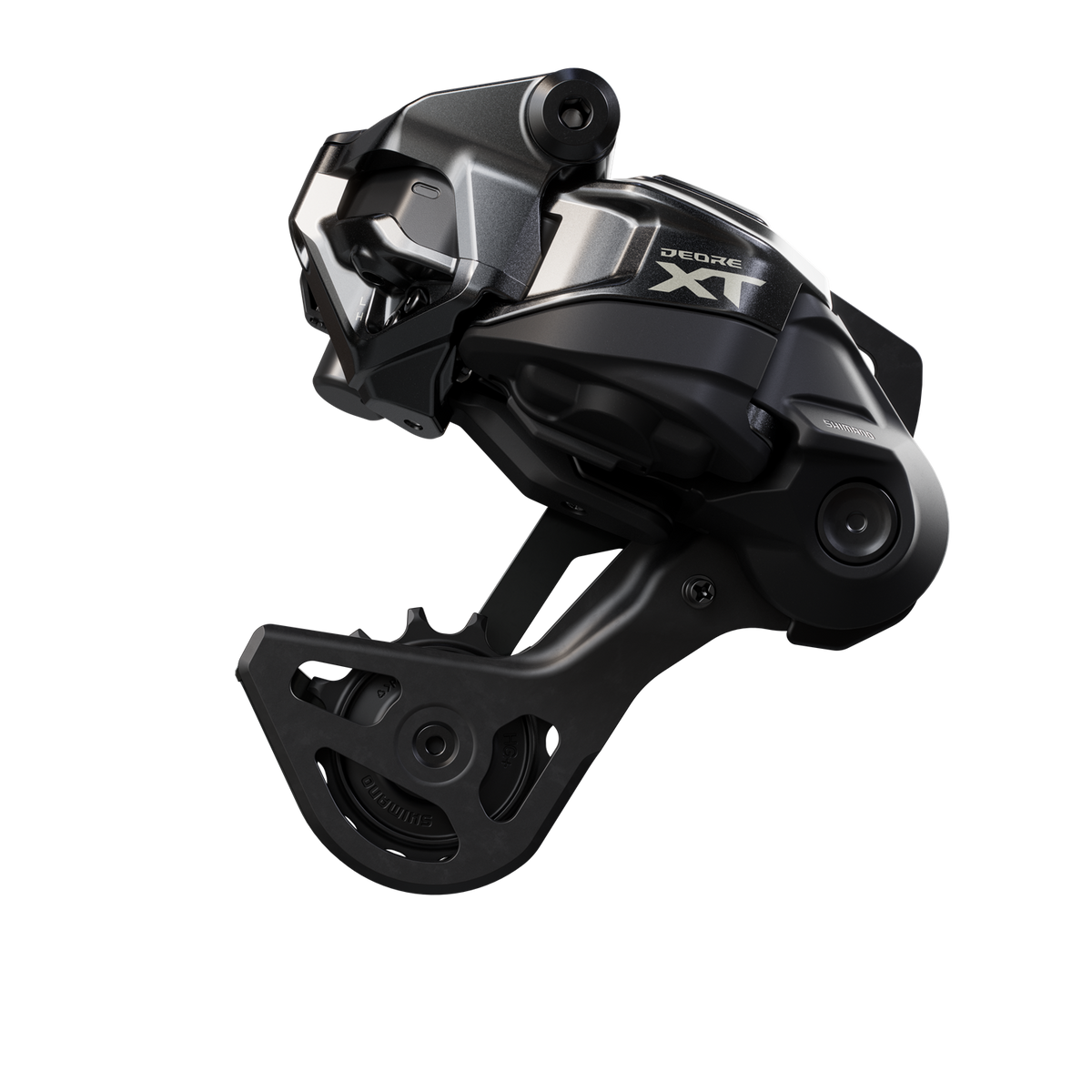 Shimano XT Di2 12速 電子波腳-RD-M8250 / Shimano DEORE XT 12-SPEED REAR DERAILLEUR-RD-M8250