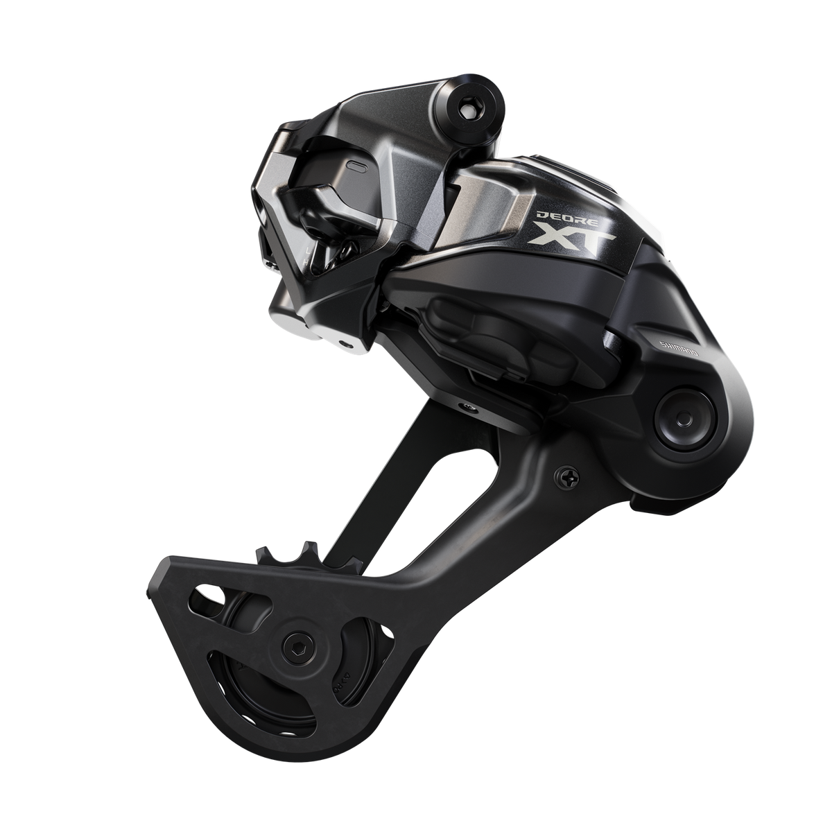 Shimano XT Di2 12速 電子波腳-RD-M8250 / Shimano DEORE XT 12-SPEED REAR DERAILLEUR-RD-M8250
