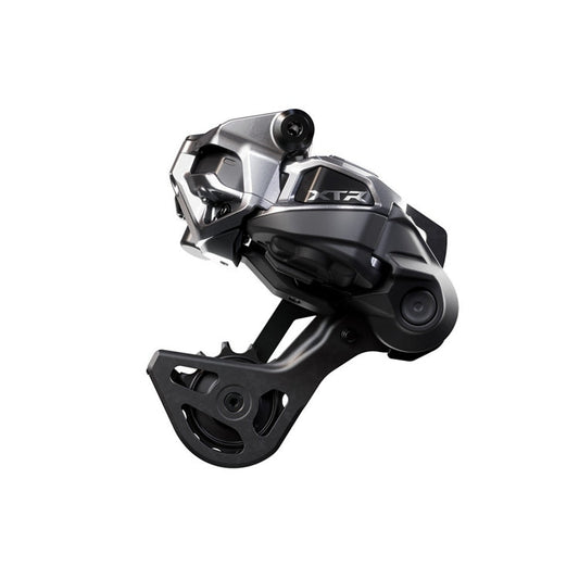 Shimano XTR Di2 12速電子波腳 RD-M9250 / Shimano XTR 12-Speed Rear Derailleur-RD-M9250