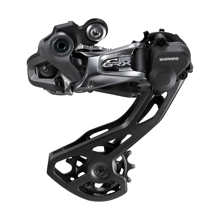 SHIMANO GRX 11速影子波腳-RD-RX815 / SHIMANO GRX 11SPD SHADOW REAR DERAILLEUR RD-RX815