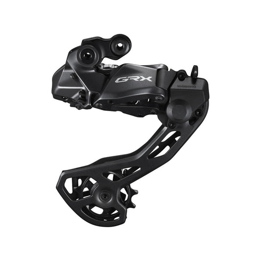SHIMANO GRX 12速波腳 RD-RX825 / SHIMANO GRX 12SPD REAR DERAILLEUR-RD-RX825