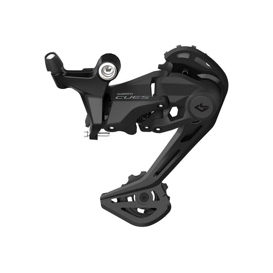 SHIMANO CUES 9速長波腳 RD-U4020-SGS/ SHIAMNO CUES 9-SPEED REAR DERAILLEUR RD-U4020-SGS