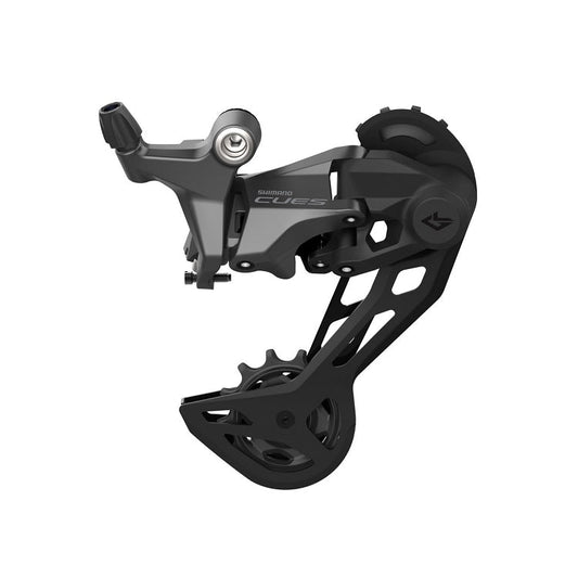 Shimano CUES 十速波腳 RD-U6020-10-SGS