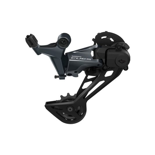 SHIMANO CUES 十一速長波腳 RD-U8020-11-SGS/ SHIMANO CUES 11 SPEED REAR DERAILLEUR RD-U8020-SGS