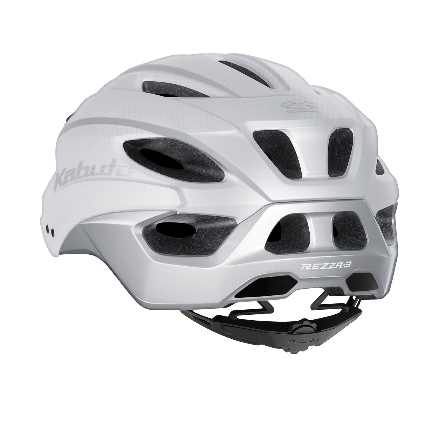 OGK KABUTO REZZA-3 頭盔 / OGK KABUTO REZZA-3 HELMET