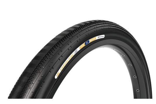 Panaracer GRAVELKING SS (Semi-Slick) 可摺外呔 / Panaracer GRAVELKING SS (Semi-Slick) Folding Tire