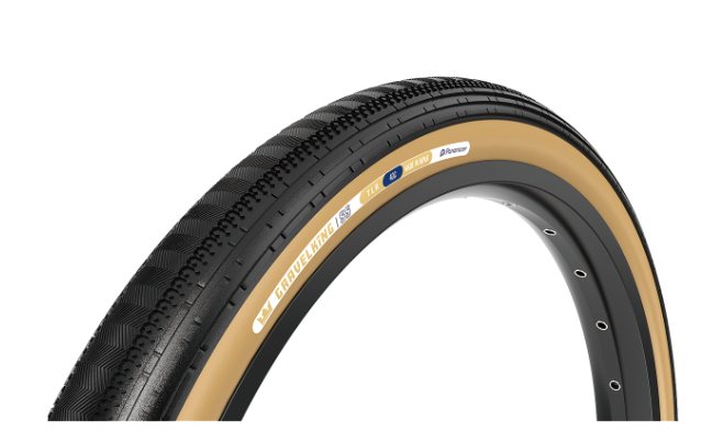 Panaracer GRAVELKING SS (Semi-Slick) 可摺外胎
