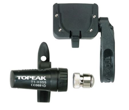 *TOPEAK WIRELESS SENSOR KIT 無線咪錶碼-TPC-7 / TOPEAK WIRELESS SENSOR KIT-TPC-7