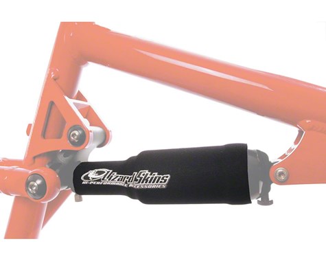 LIZARD SKINS 後避震布 / LIZARD SKINS REAR SUSPENSION ROOT PAD