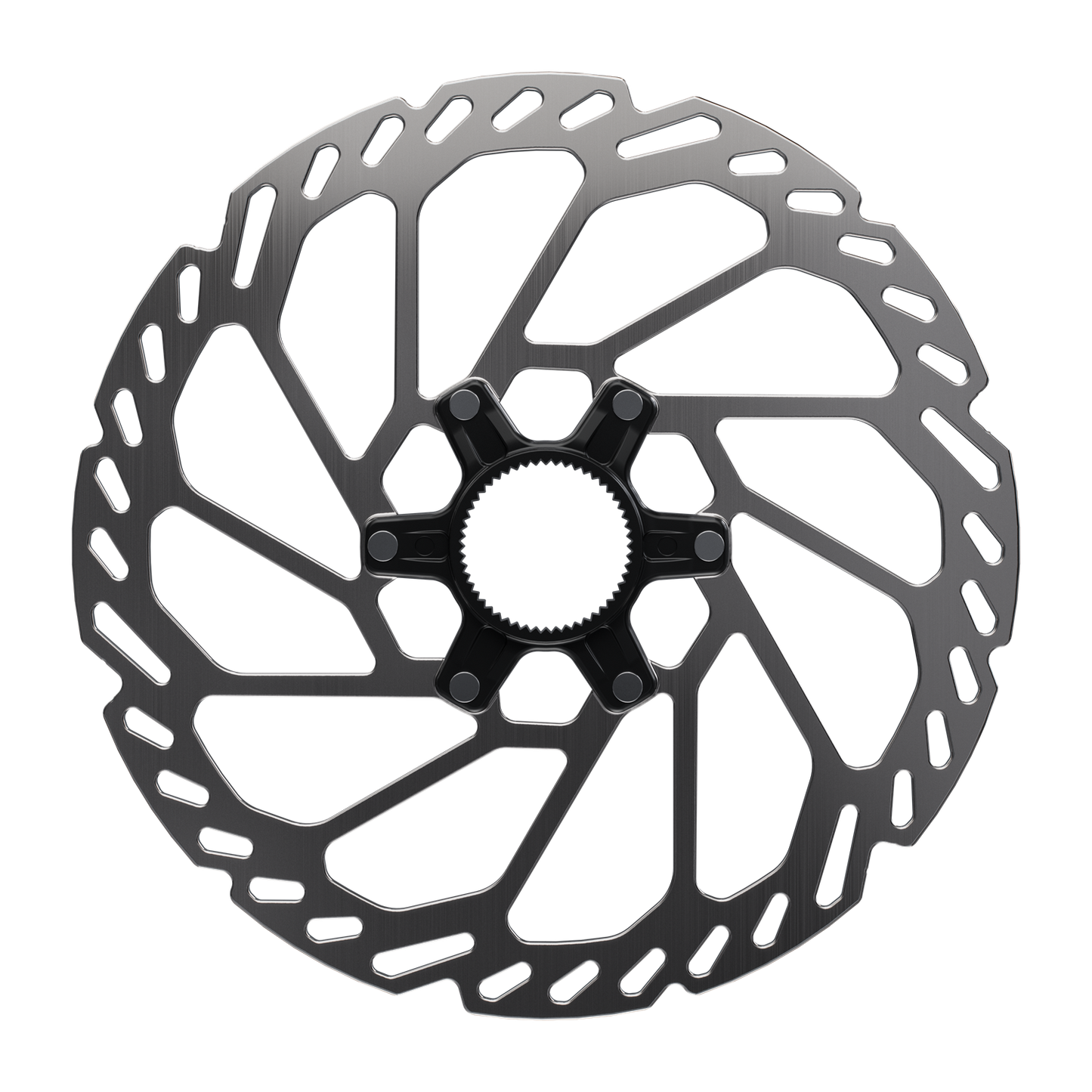 Shimano RT-CL750 中心鎖碟片-配外鎖鎖環