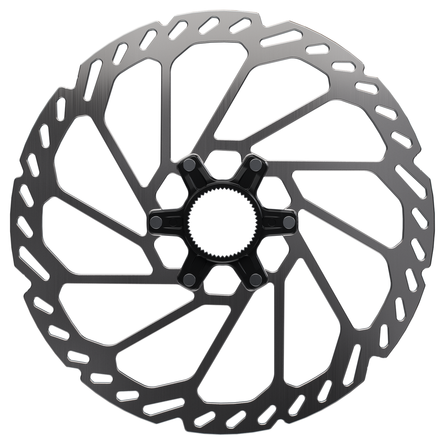 Shimano RT-CL750 中心鎖碟片-配外鎖鎖環