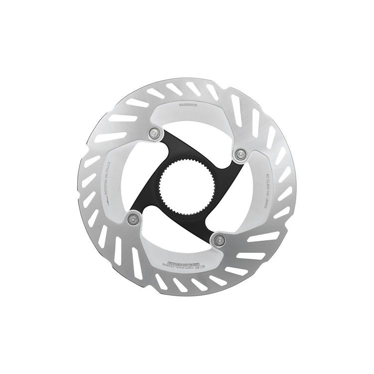 SHIMANO RT-CL800 中心鎖碟片-配內鎖鎖環 / SHIMANO RT-CL800 ROTOR FOR DISC BRAKE-INTERNAL SERRATION