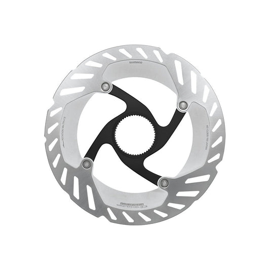 SHIMANO RT-CL800 中心鎖碟片-配內鎖鎖環 / SHIMANO RT-CL800 ROTOR FOR DISC BRAKE-INTERNAL SERRATION