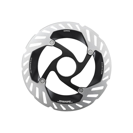 Shimano RT-CL900 中心鎖碟片-配內鎖鎖環 / Shimano RT-CL900 Rotor For Disc Brake-Internal Serration