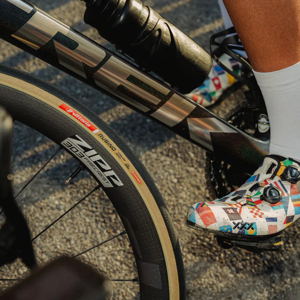 Vittoria Rubino V 真空胎 / Vittoria Rubino V TLR G2.0