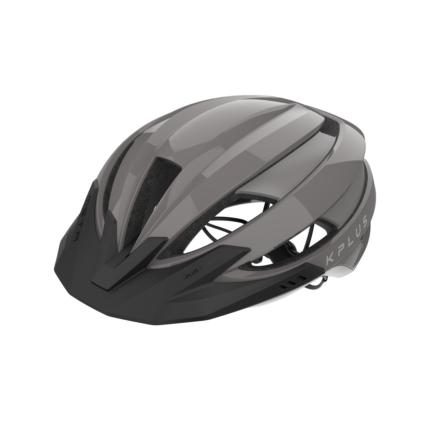 KPLUS Meta 公路單車頭盔 / KPLUS Meta Road Helmet