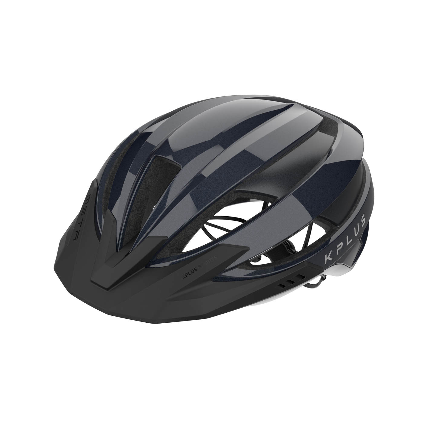 KPLUS Meta 公路單車頭盔 / KPLUS Meta Road Helmet
