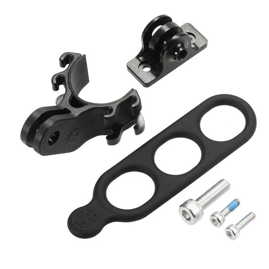 iGPSPORT 自行車碼表支架配件 S81 / iGPSPORT WIRELESS COMPUTER MOUNT ADAPTER S81