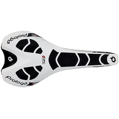 PROLOGO 15 SCRATCH 2 NACK 碳軌~CPC~白黑~134MM / PROLOGO 15 SCRATCH 2 NACK~CPC~WH/BK/TM~134MM