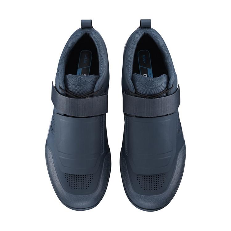 SHIMANO SH-AM903 山地鞋-藍色 / SHIMANO SH-AM903 MTB SHOES-NAVY