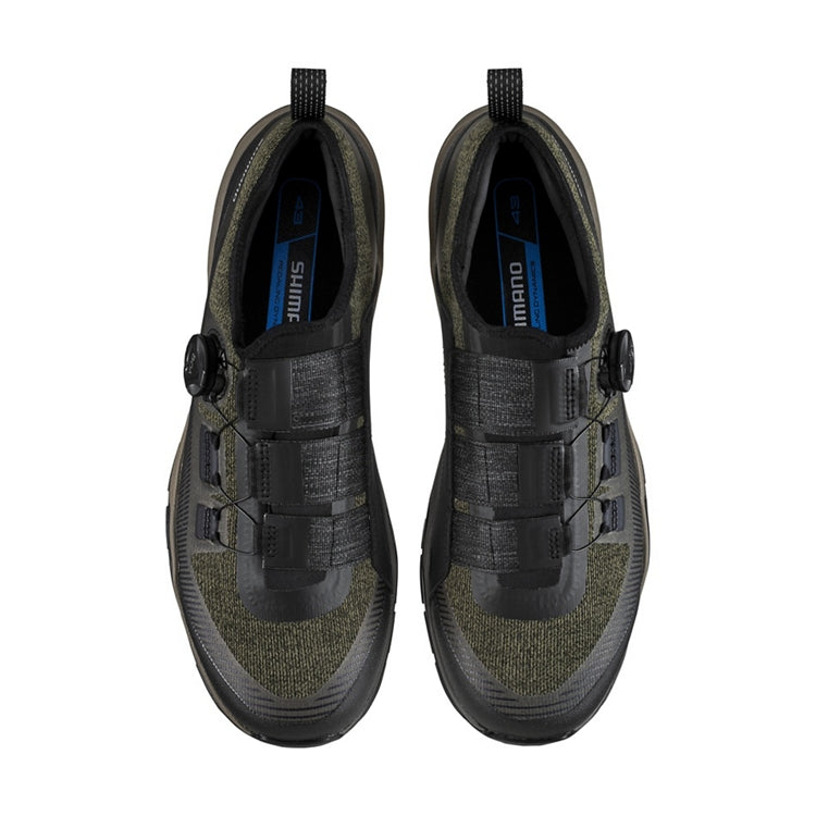 SHIMANO SH-EX700 山地鞋 / SHIMANO SH-EX700 MTB SHOES