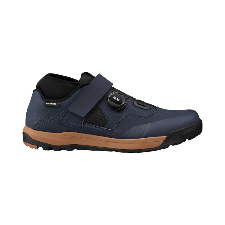 SHIMANO SH-GE900 SPD 山地車鞋 / SHIMANO SH-GE900 SPD MTB SHOES