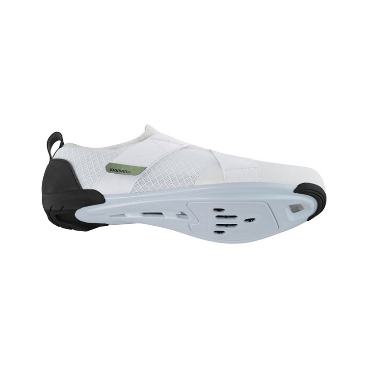 Shimano SH-IC100 女裝SPD車鞋 (適用SPD鞋碼室內健身單車) / Shimano SH-IC100 WOMEN SPD SHOES (Suitable for SPD cleat Indoor Cycling)