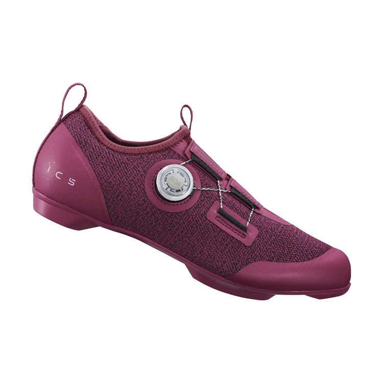 Shimano SH-IC501 SPD車鞋 (適用SPD鞋碼室內健身單車) / Shimano SH-IC501 SPD SHOES-ICE (Suitable for SPD cleat Indoor Cycling)