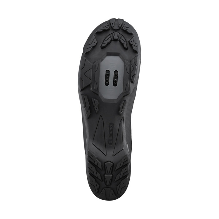 Shimano SH-MT502 爬山車鞋-黑色 / Shimano SH-MT502 Off-Road Cycling Shoes