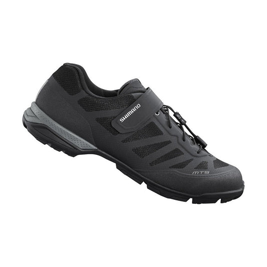 Shimano SH-MT502 爬山車鞋-黑色 / Shimano SH-MT502 Off-Road Cycling Shoes