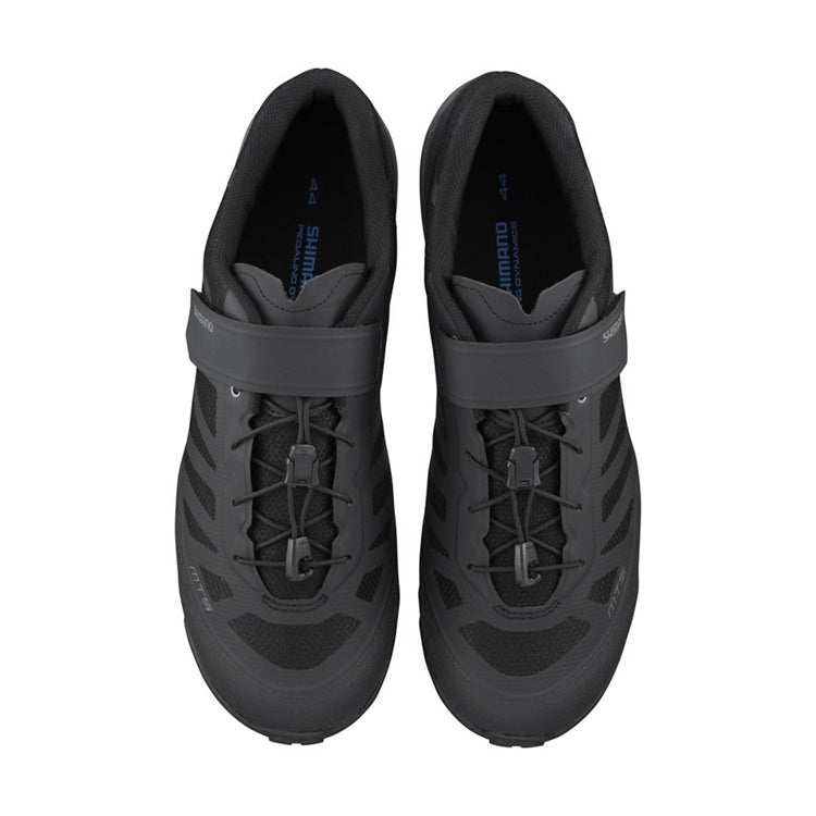 Shimano SH-MT502 爬山車鞋-黑色 / Shimano SH-MT502 Off-Road Cycling Shoes