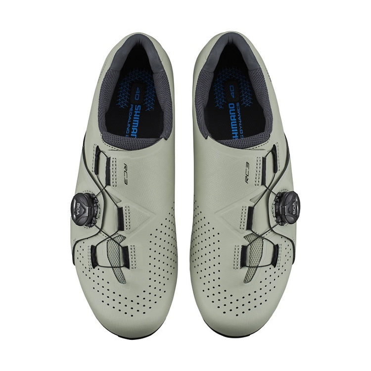 SHIMANO SH-RC300 女裝公路車鞋 / SHIMANO SH-RC300 WOMEN ROAD SHOES