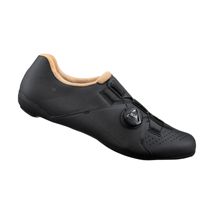 SHIMANO SH-RC300 女裝公路車鞋 / SHIMANO SH-RC300 WOMEN ROAD SHOES