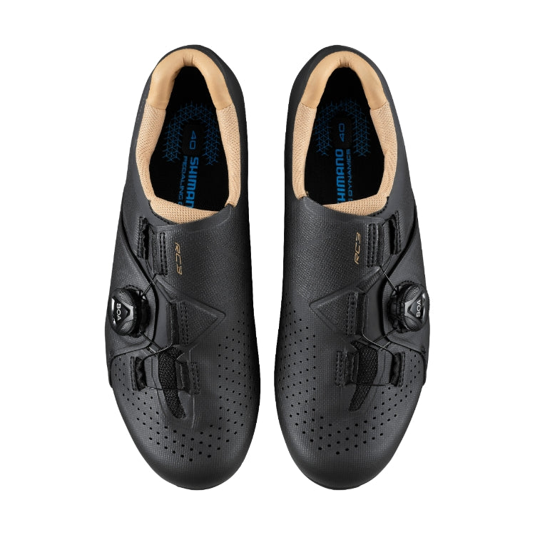 SHIMANO SH-RC300 女裝公路車鞋 / SHIMANO SH-RC300 WOMEN ROAD SHOES