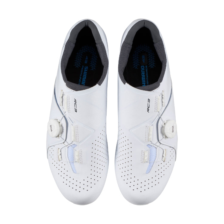 Shimano SH-RC300 公路車鞋 / Shimano SH-RC300 ROAD SHOES