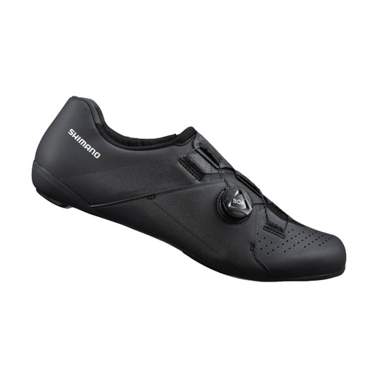 SHIMANO SH-RC300 公路車鞋-寬型 / SHIMANO SH-RC300 ROAD SHOES-WIDE