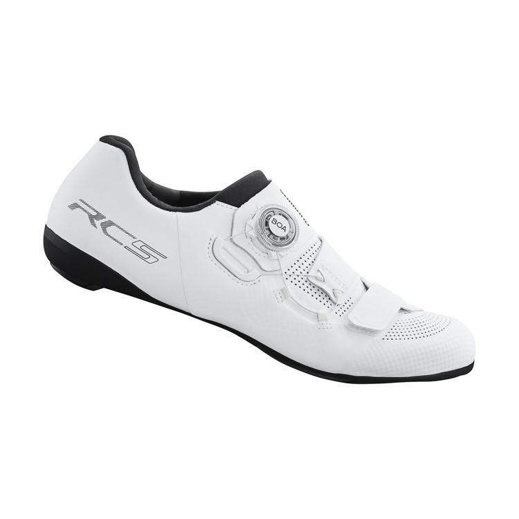 SHIMANO SH-RC502 女裝公路車鞋-白色 / SHIMANO SH-RC502 WOMEN ROAD SHOES-WHITE