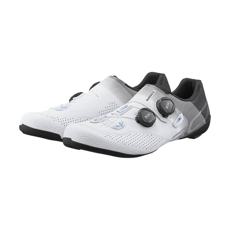 SHIMANO SH-RC702 公路車鞋-寬型 / SHIMANO SH-RC702 ROAD SHOES-WIDE